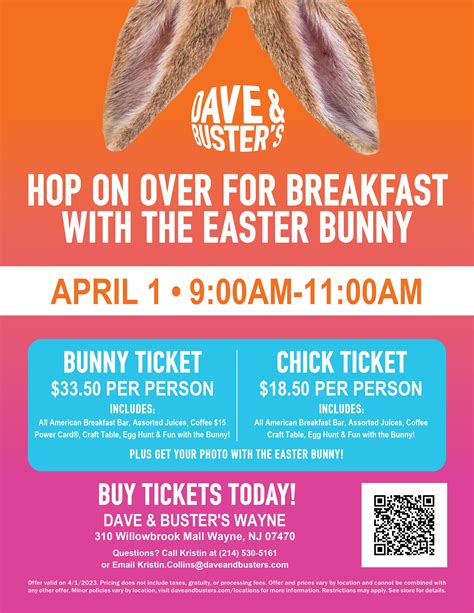 easter brunch wayne nj.